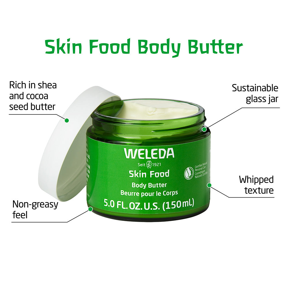 Skin Food Body Butter