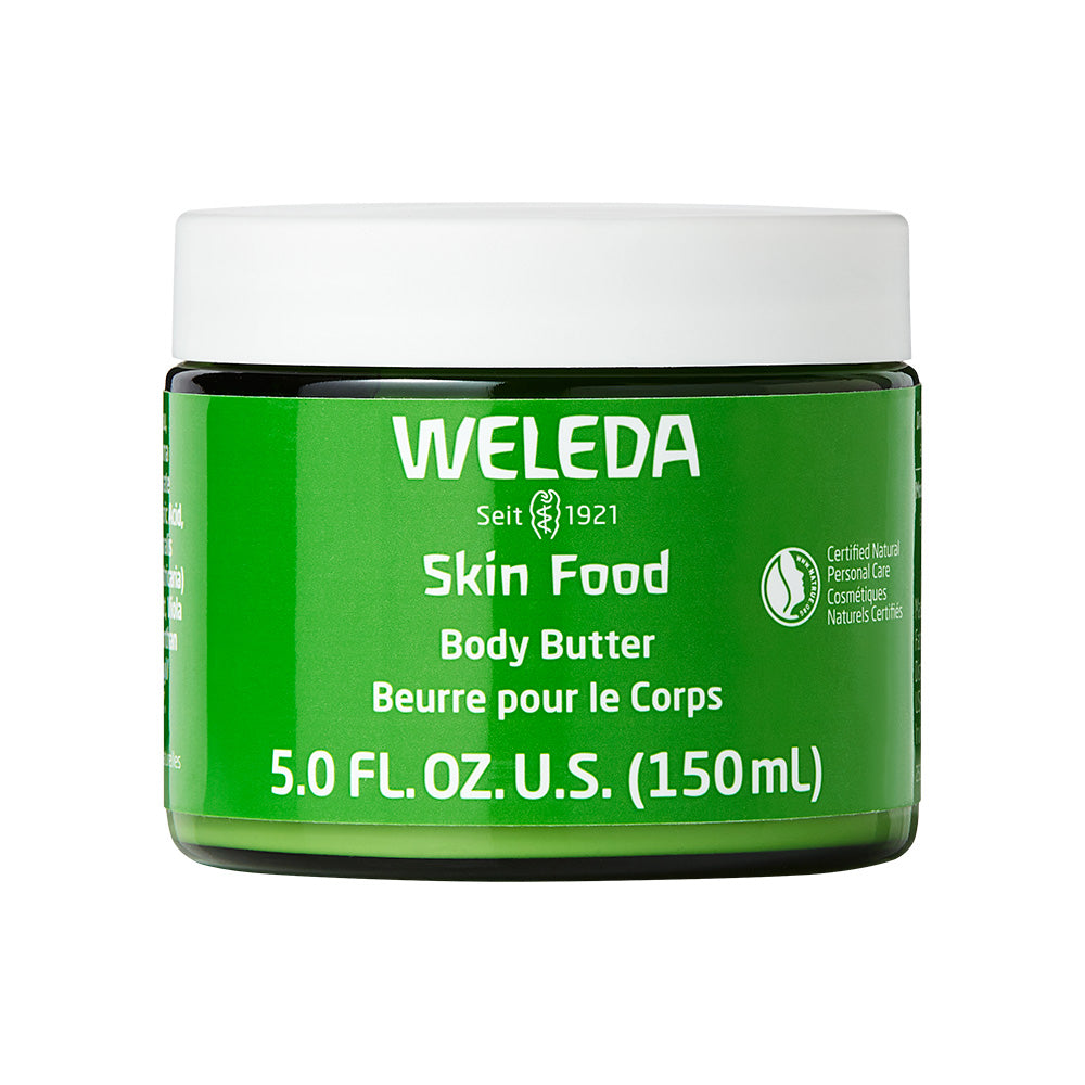 Skin Food Body Butter