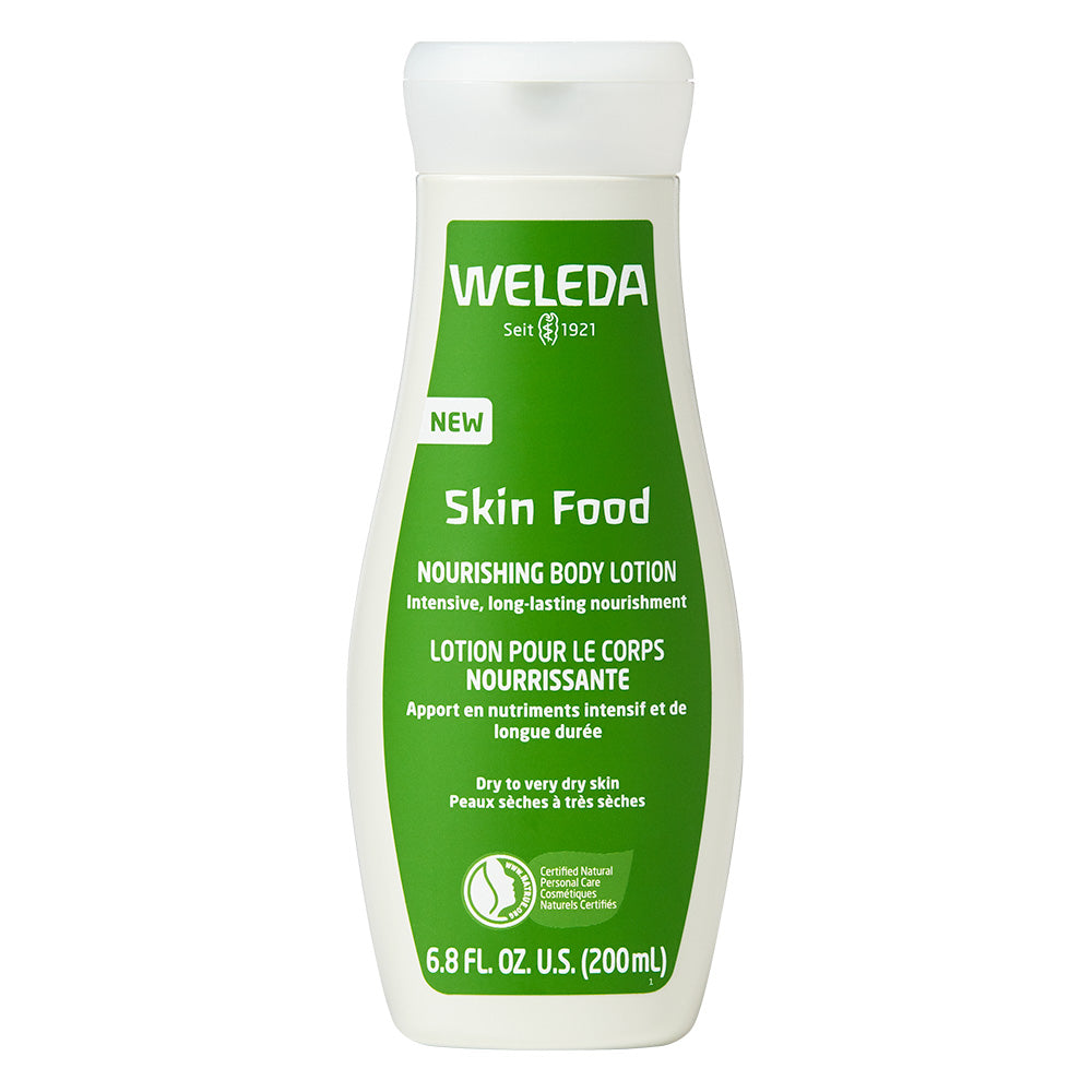 Skin Food Body Lotion