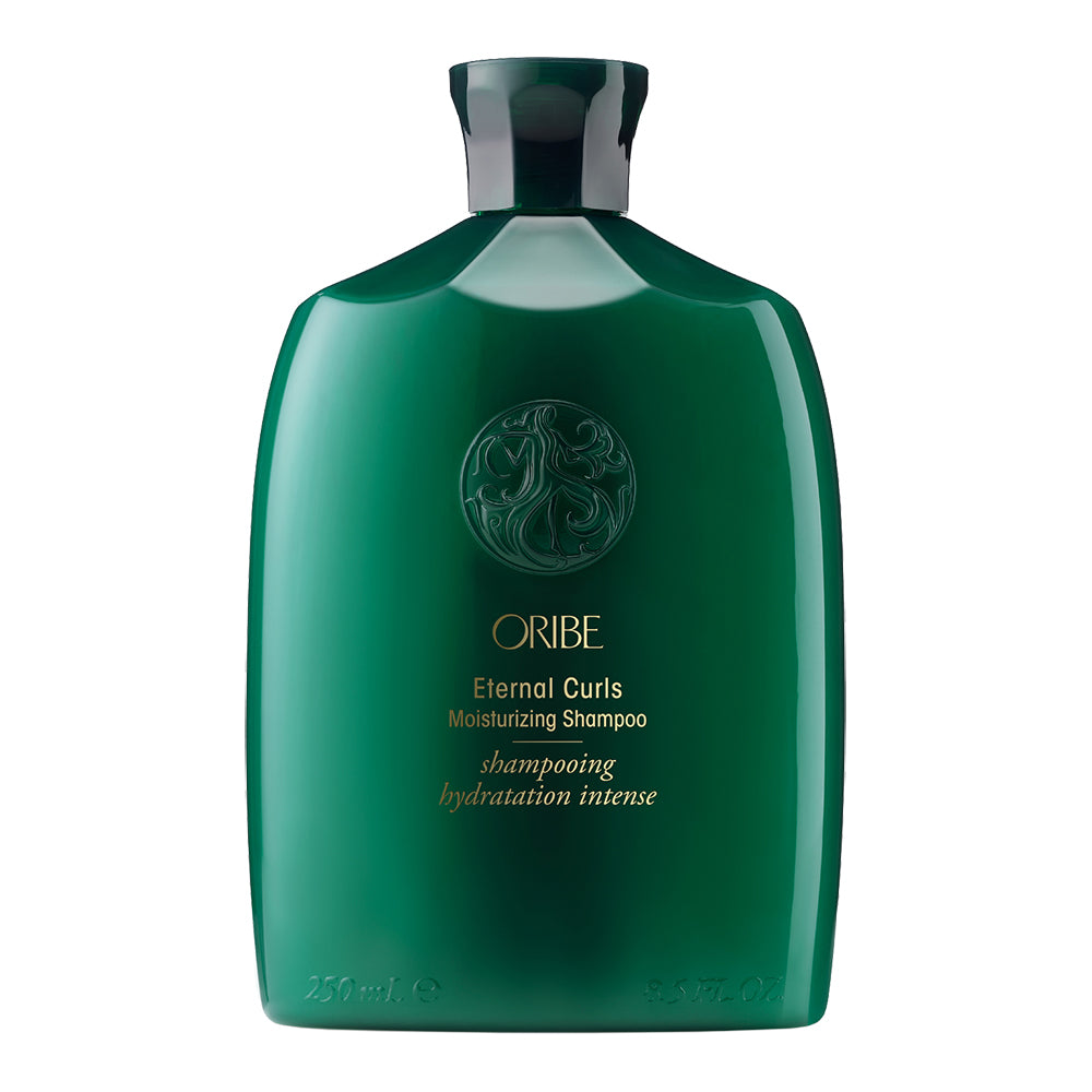 Eternal Curls Moisturizing Shampoo