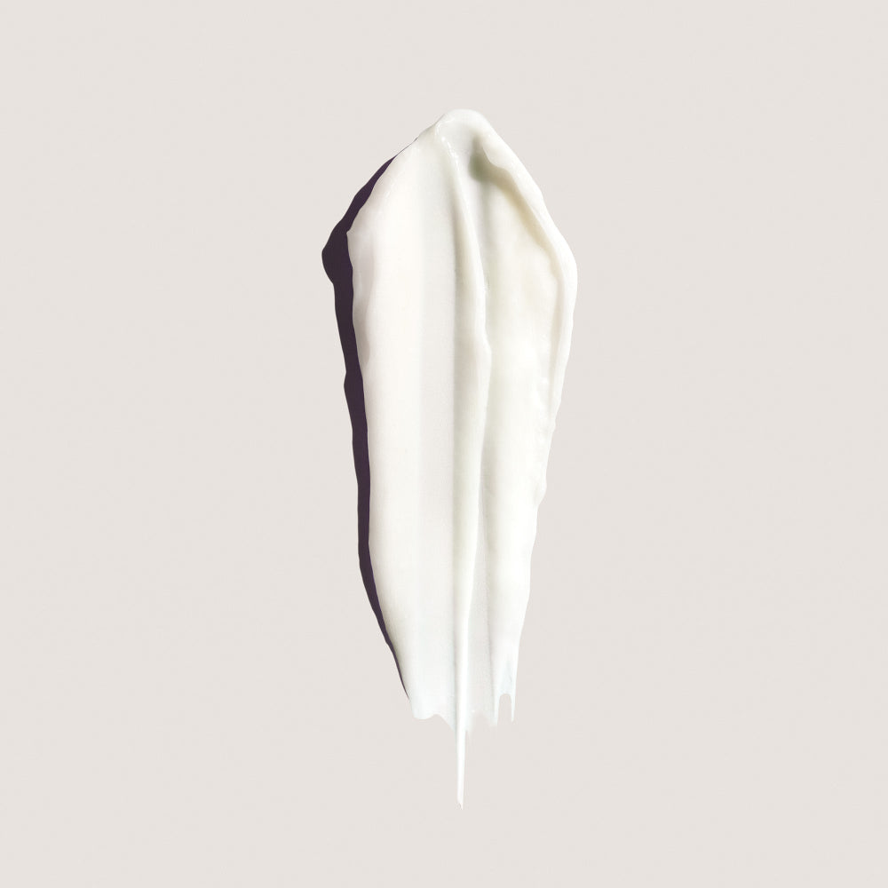 Eternal Curls Intense Conditioner product swatch.