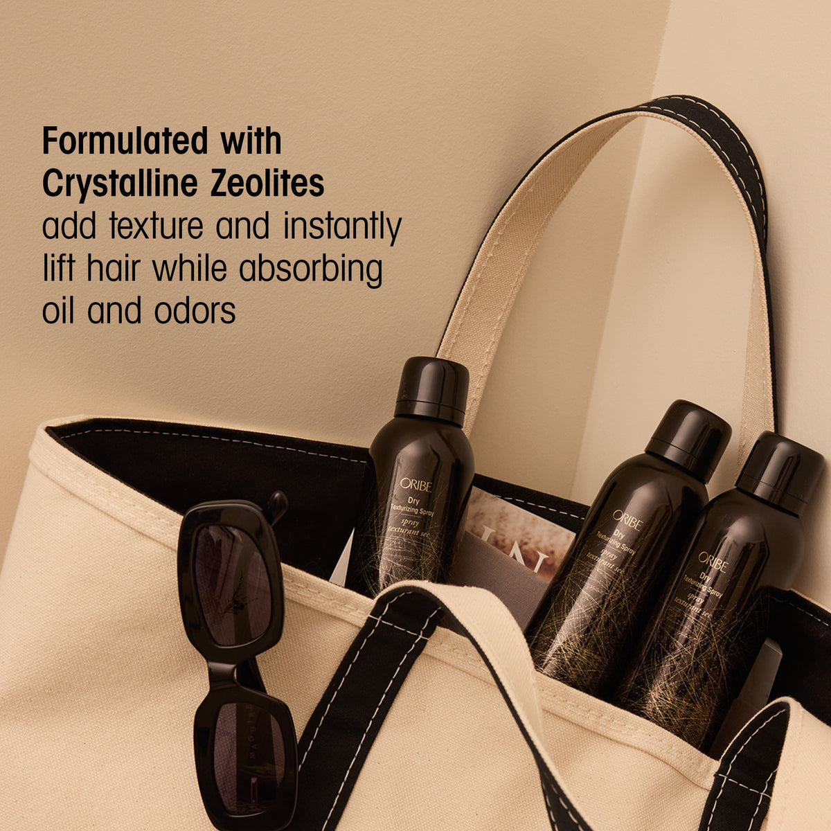 Protect & Texturize Travel Duo Gift Set