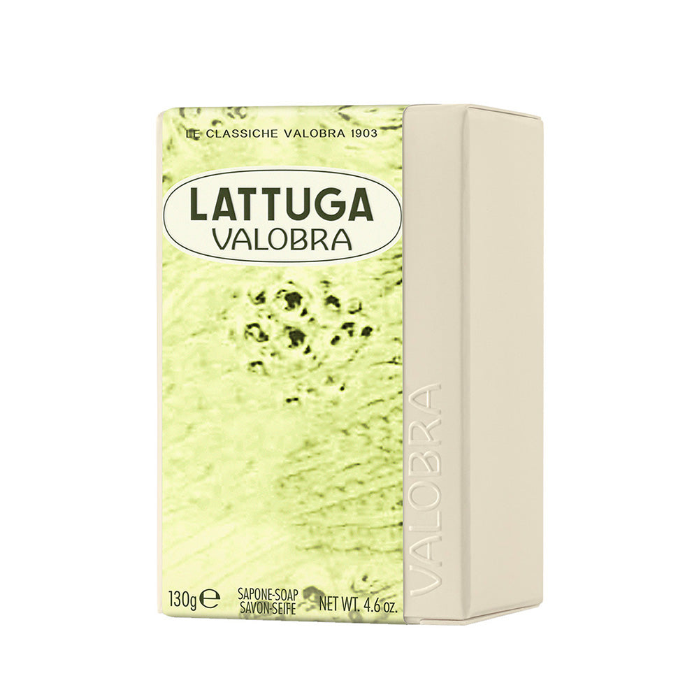 Bar Soap - Lattuga