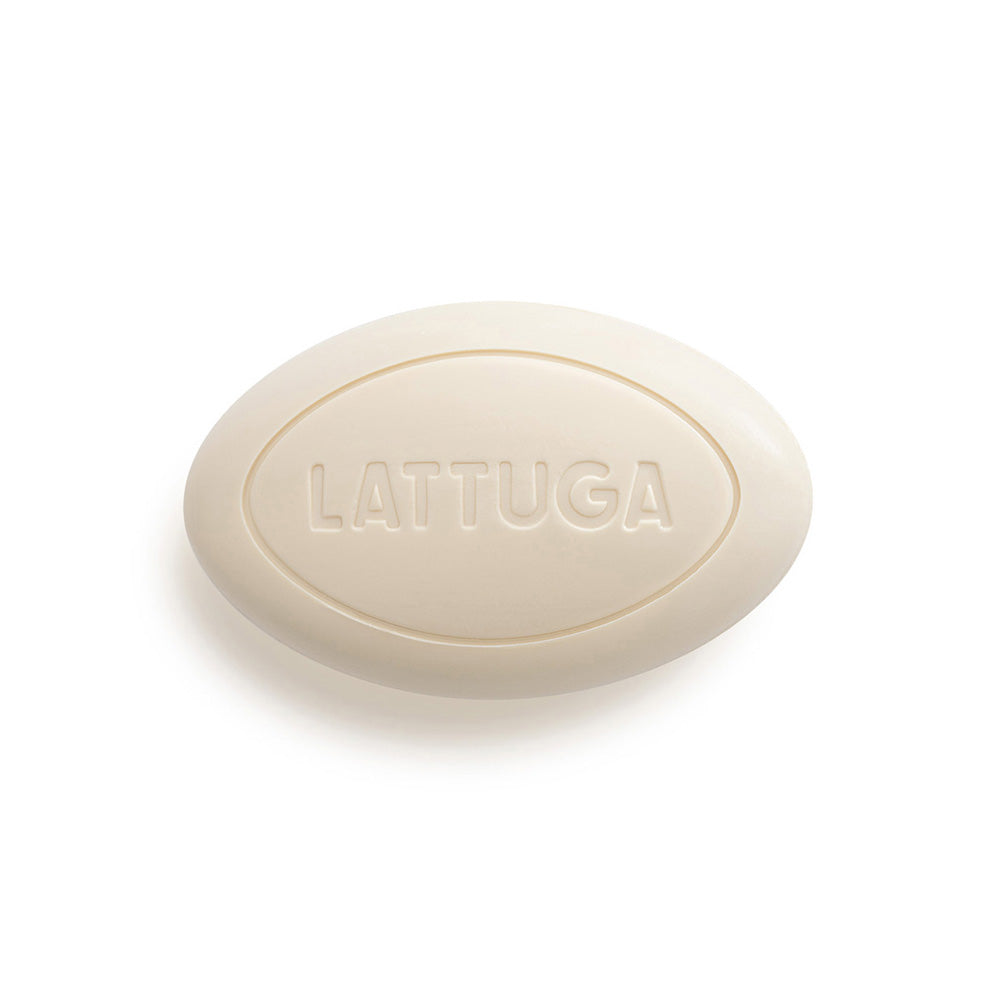 Bar Soap - Lattuga