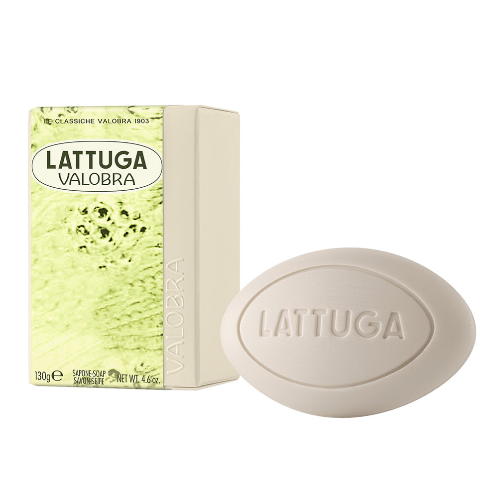 Bar Soap - Lattuga