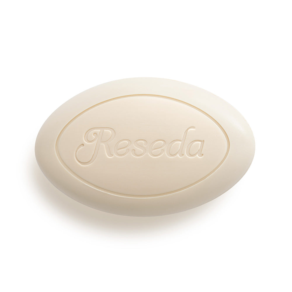 Bar Soap - Reseda