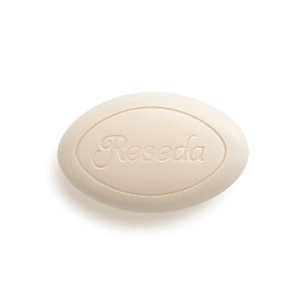 Bar Soap - Reseda