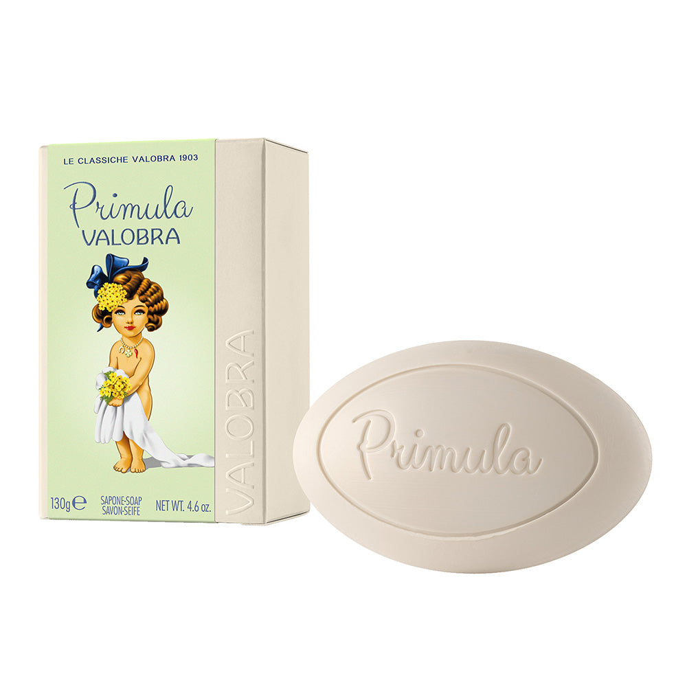 Bar Soap - Primula