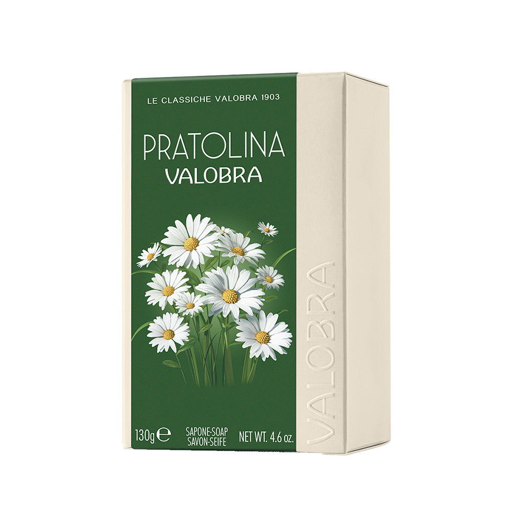 Bar Soap - Pratolina