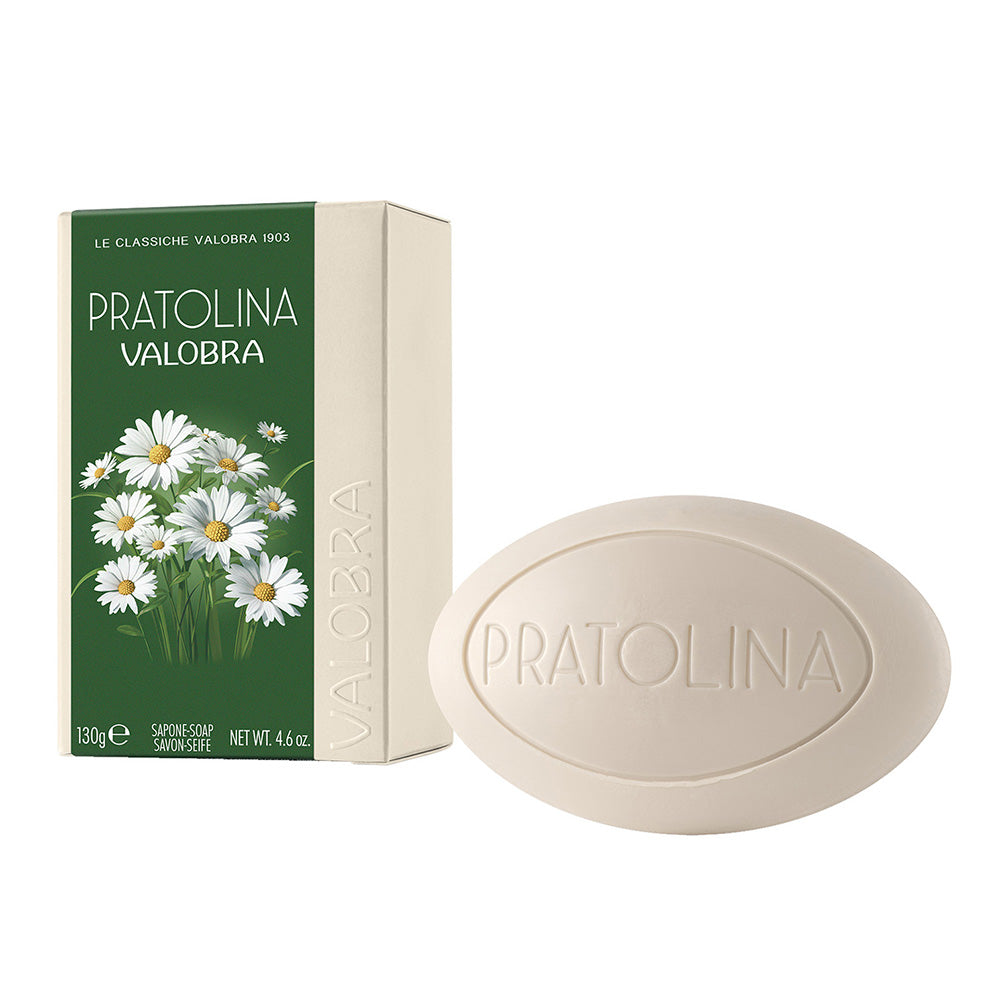 Bar Soap - Pratolina