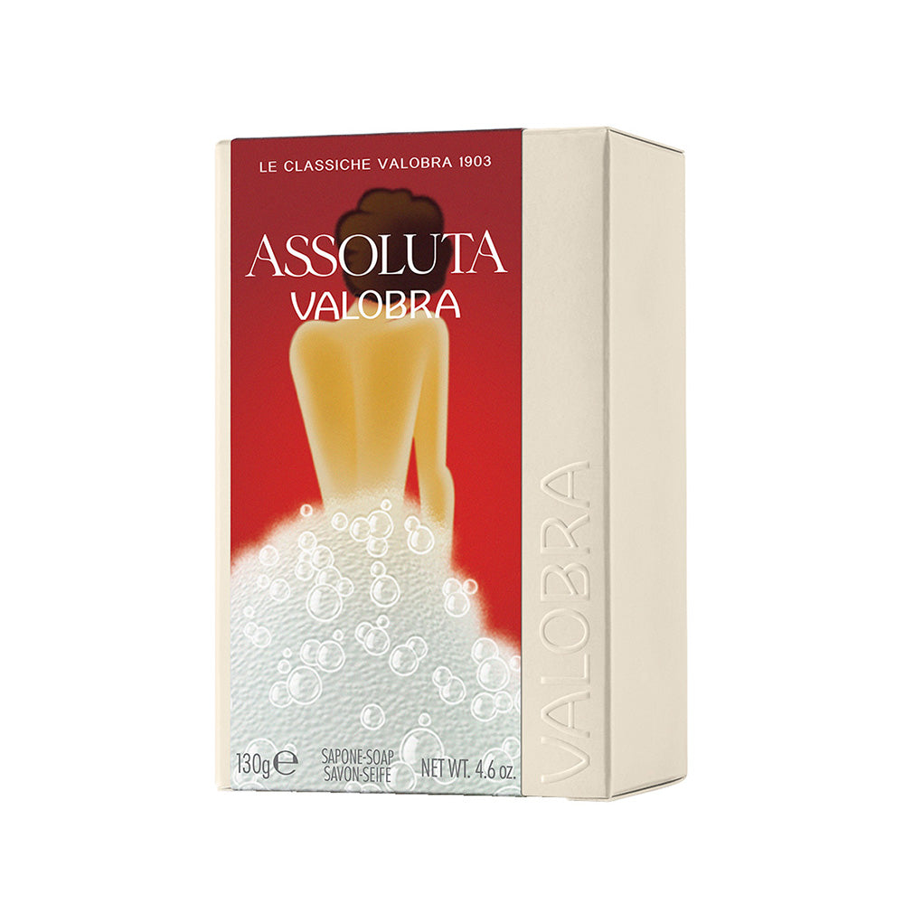 Valobra Assoluta Bar Soap - Thumbnail 3