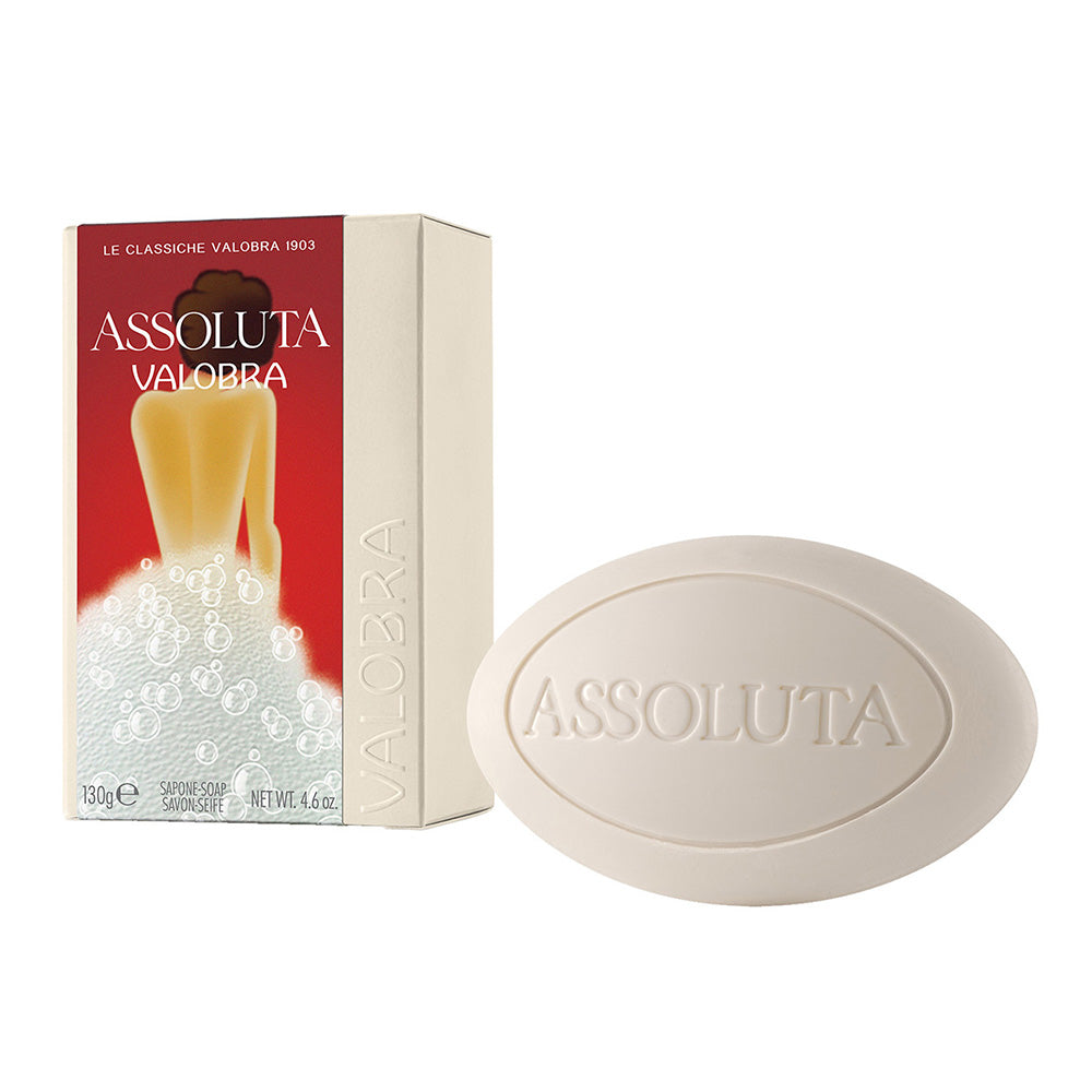 Valobra Assoluta Bar Soap - Thumbnail 2