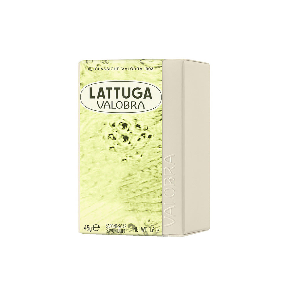 Bar Soap - Lattuga