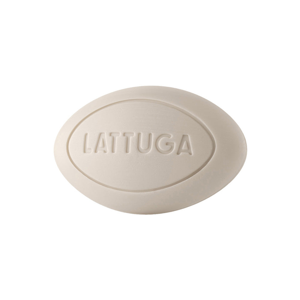 Bar Soap - Lattuga