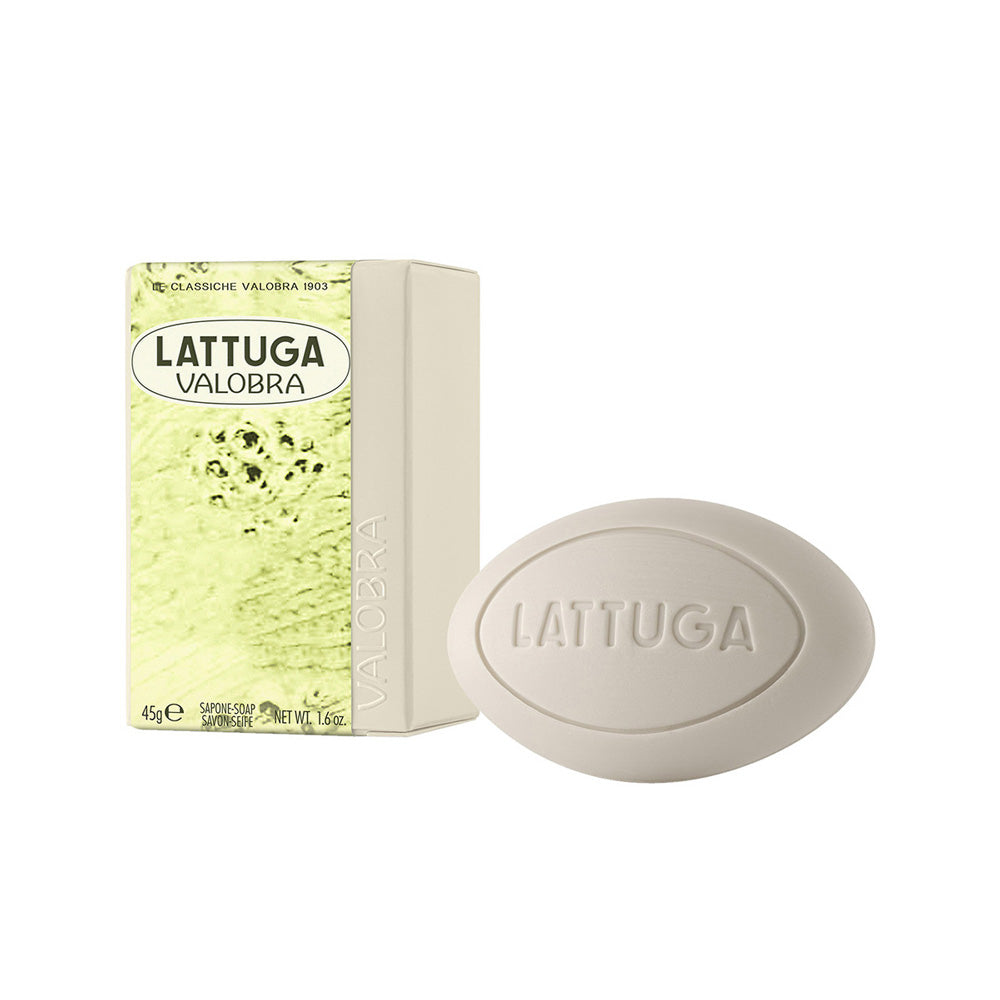 Bar Soap - Lattuga