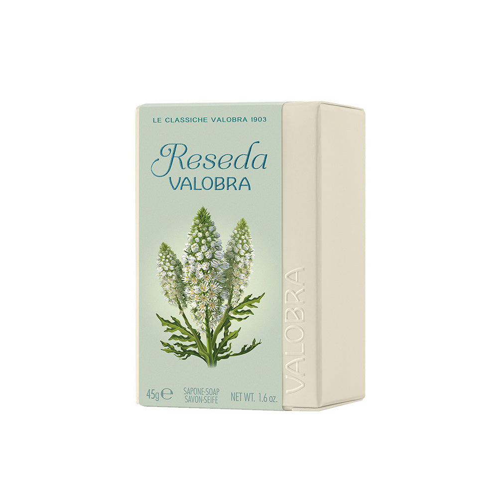 Bar Soap - Reseda