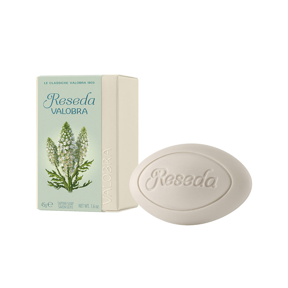 Bar Soap - Reseda