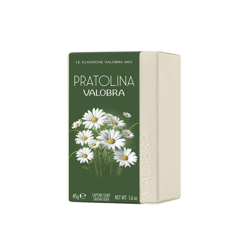 Bar Soap - Pratolina