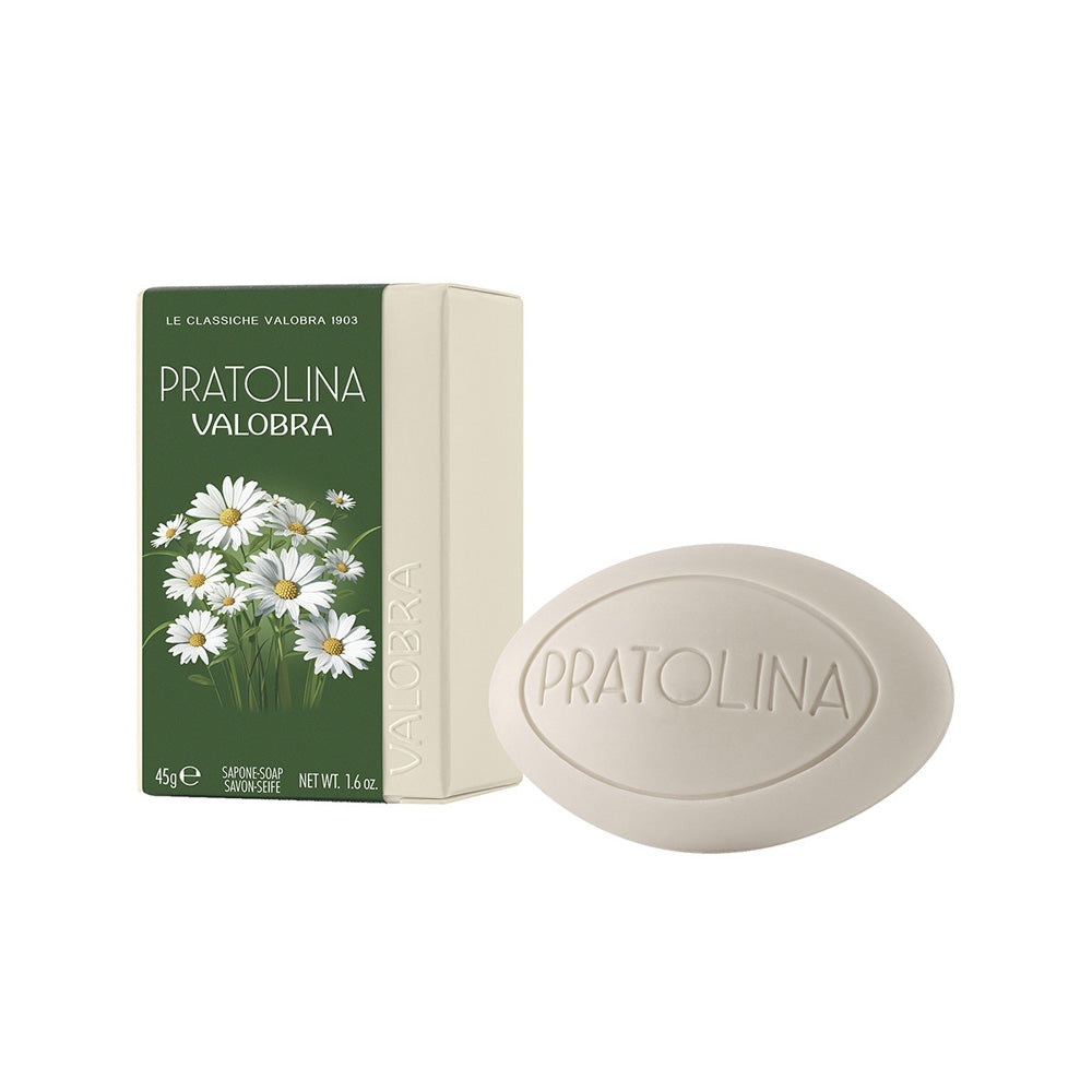 Bar Soap - Pratolina