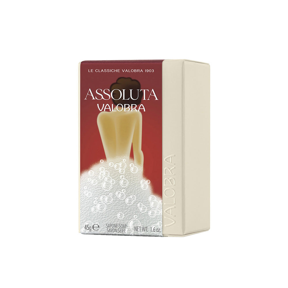 Bar Soap - Assoluta