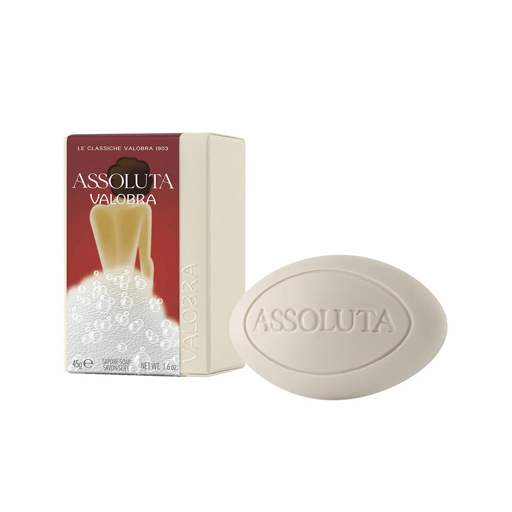 Bar Soap - Assoluta