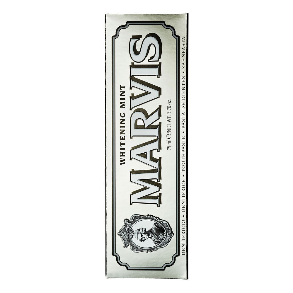 Whitening Mint Toothpaste