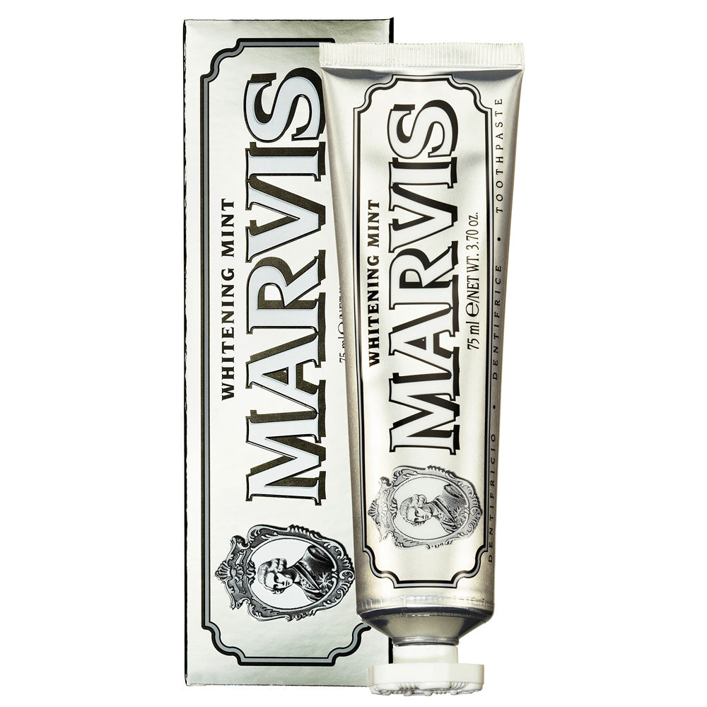 Whitening Mint Toothpaste