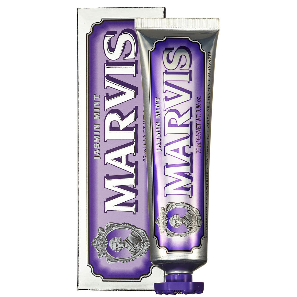 Jasmin Mint Toothpaste