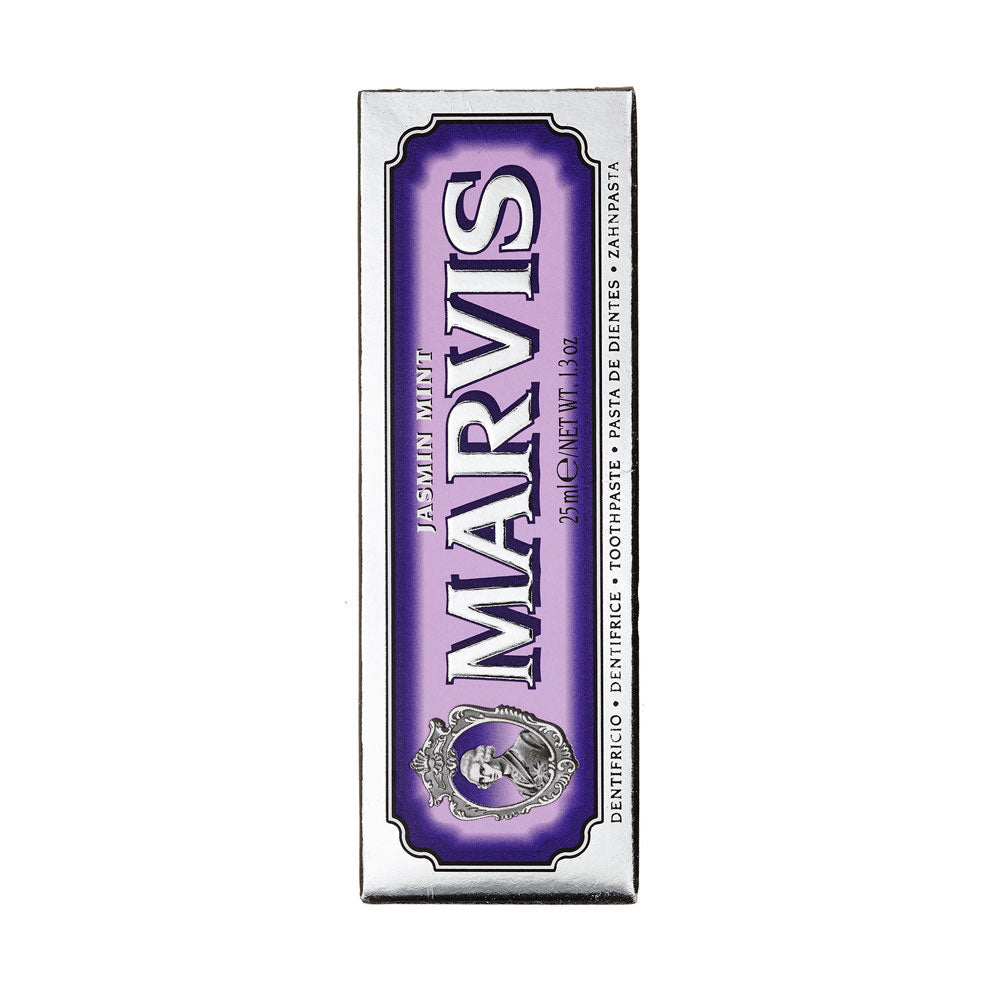 Jasmin Mint Toothpaste – C.O. Bigelow