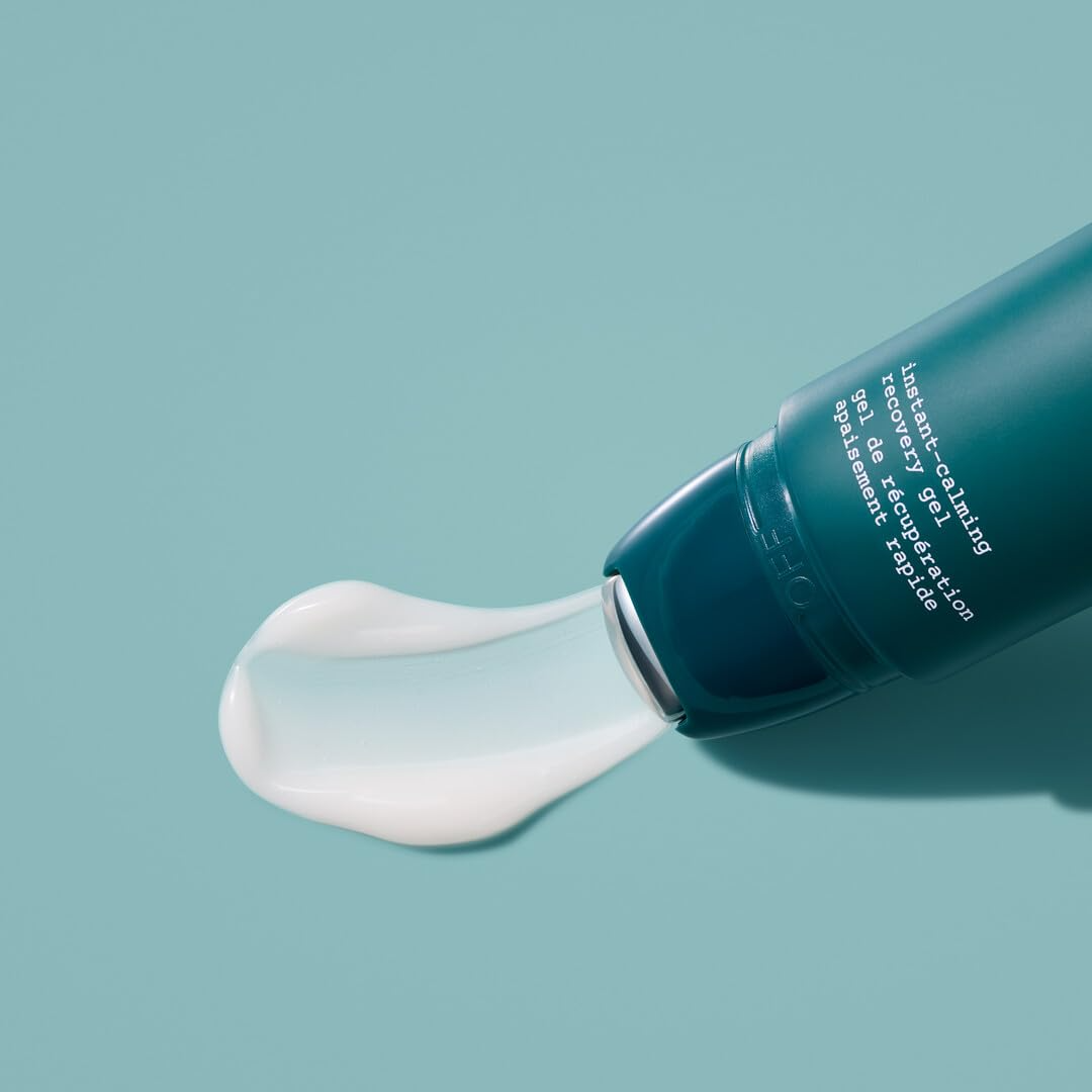 Instant-Calming Recovery Gel