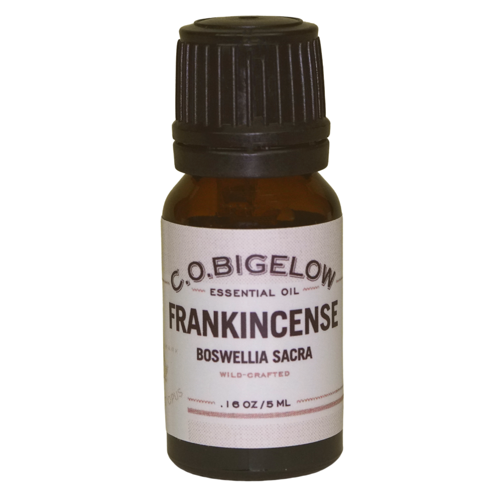 Essential Oil - Frankincense - 5 ml