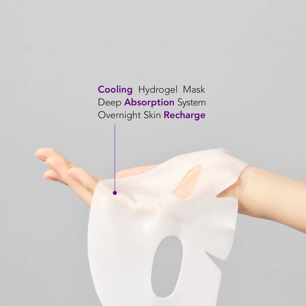 PDRN+ Rejuvenate Gel Mask