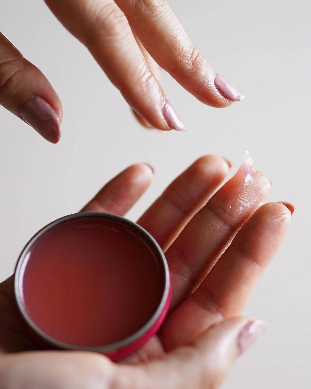 c.o.bigelow rose salve lip balm rose review C.O Bigelow The Rose extract gives this salve just a hint of the most pleasant rose essence C.O. Bigelow Salve Tin Rose
