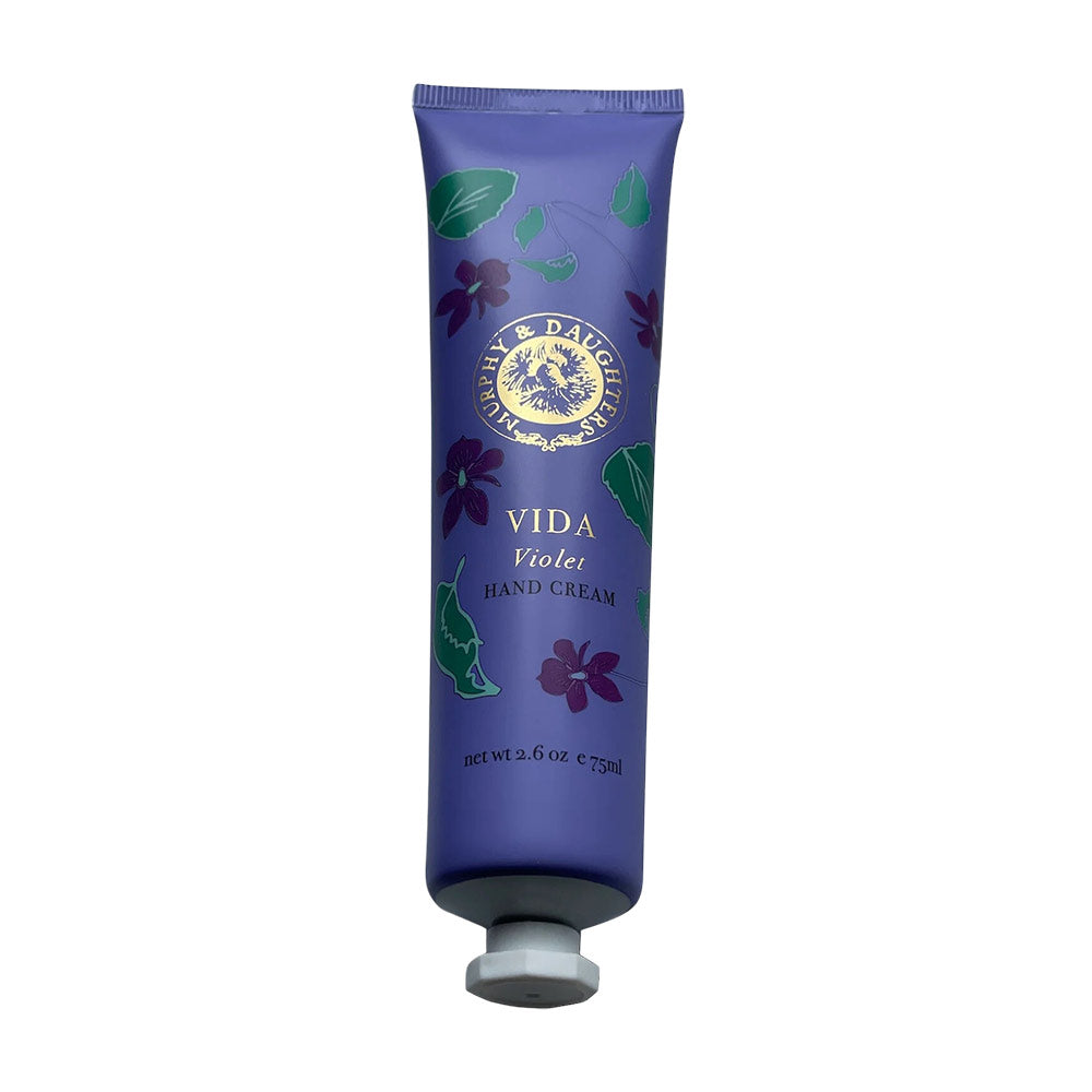 Violet Hand Cream