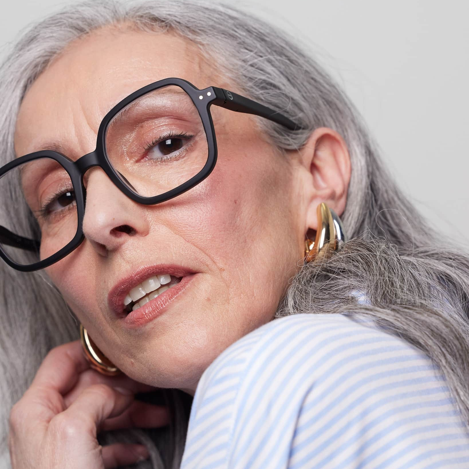 Reading Glasses - Office - Black