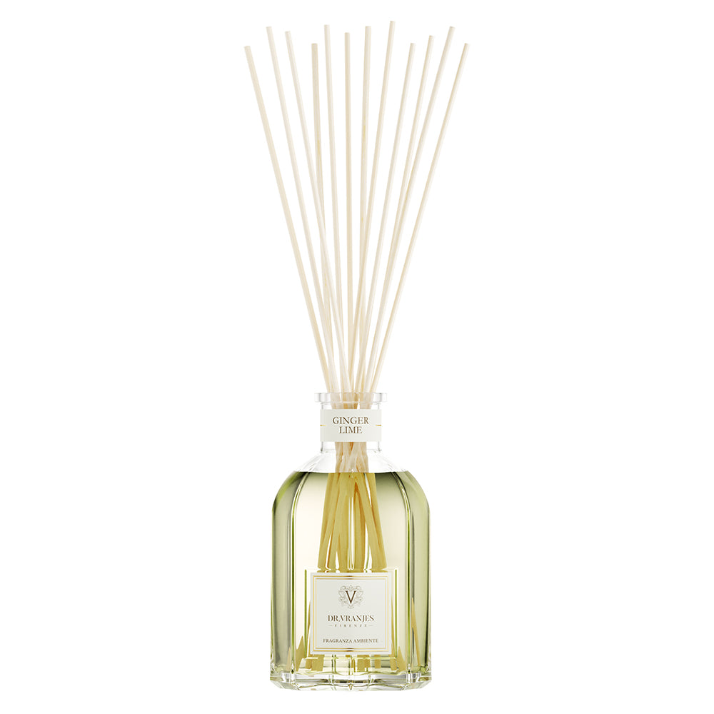 Ginger Lime Diffuser