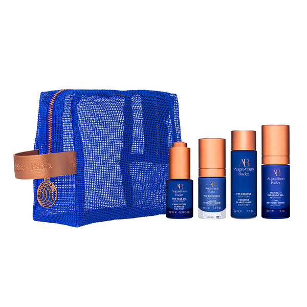 The Starter Kit with The Rich Cream – C.O. Bigelow