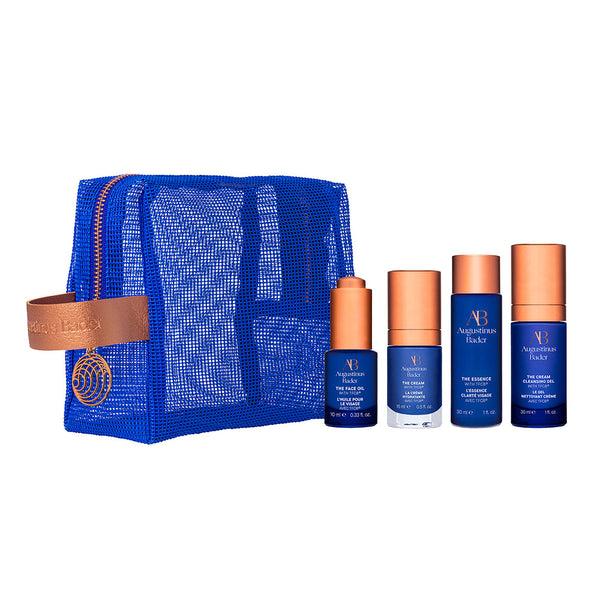 The Starter Kit with The Cream – C.O. Bigelow