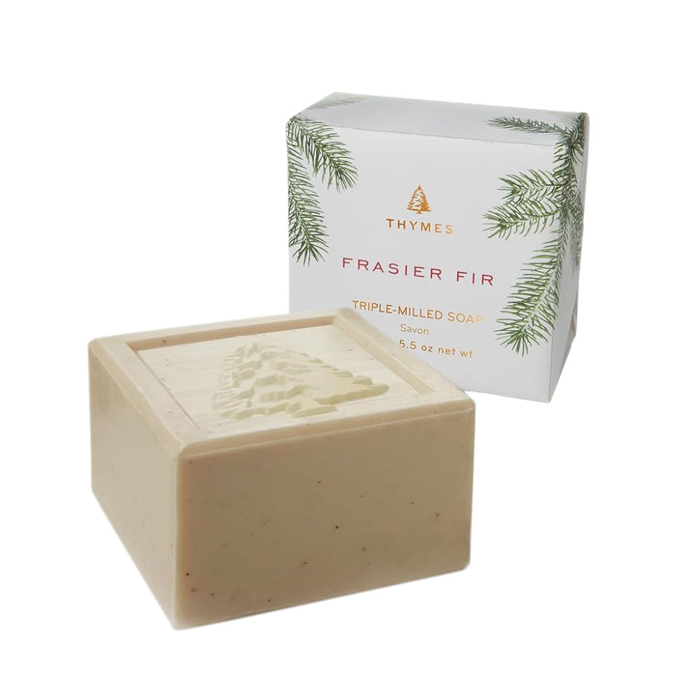 Frasier Fir Bar Soap