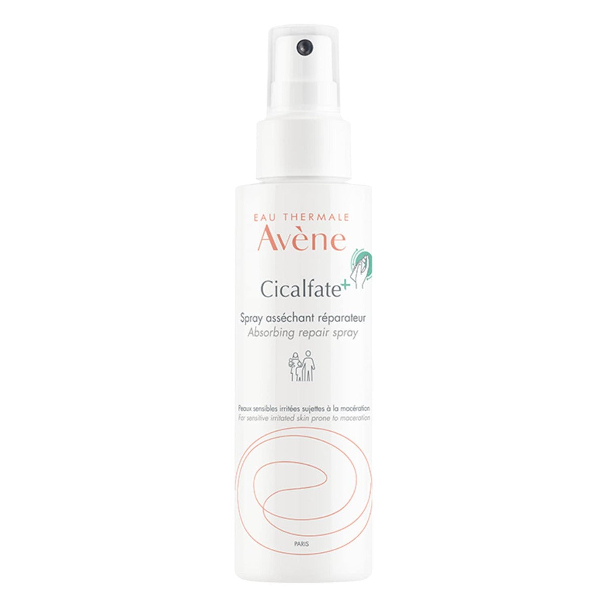 Cicalfate+ Absorbing  Soothing Spray