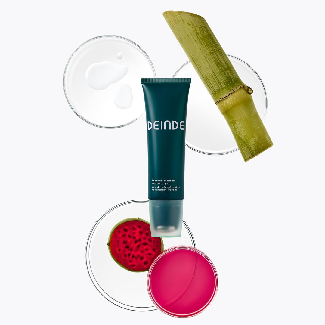 Instant-Calming Recovery Gel