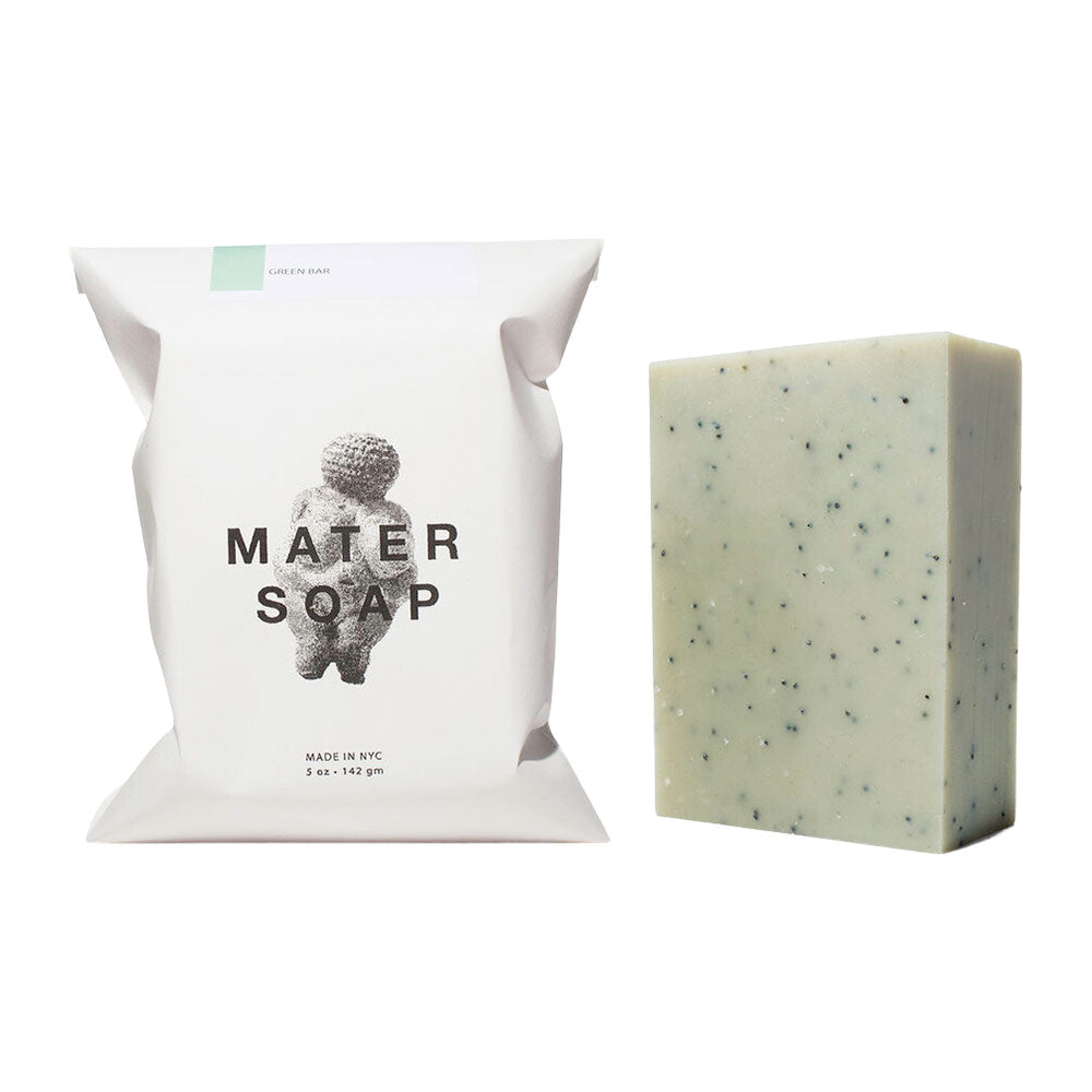 Basil Bar Soap