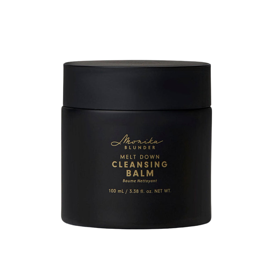 Melt Down Cleansing Balm