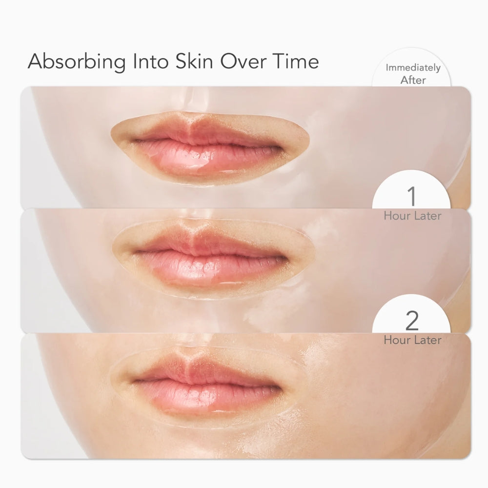PDRN+ Rejuvenate Gel Mask