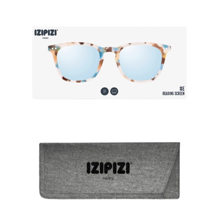 IZIPIZI #E Reading Glasses