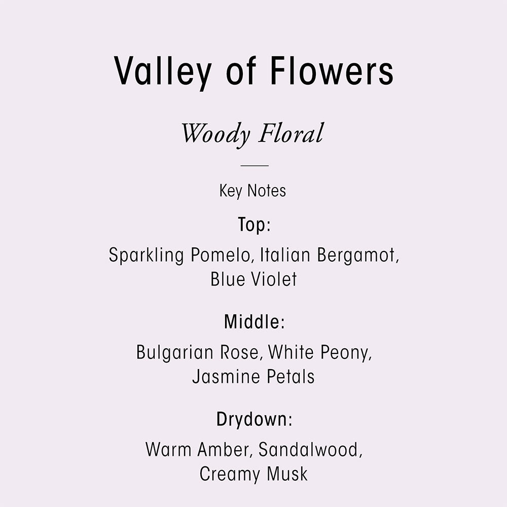 Incense - Valley of Flowers