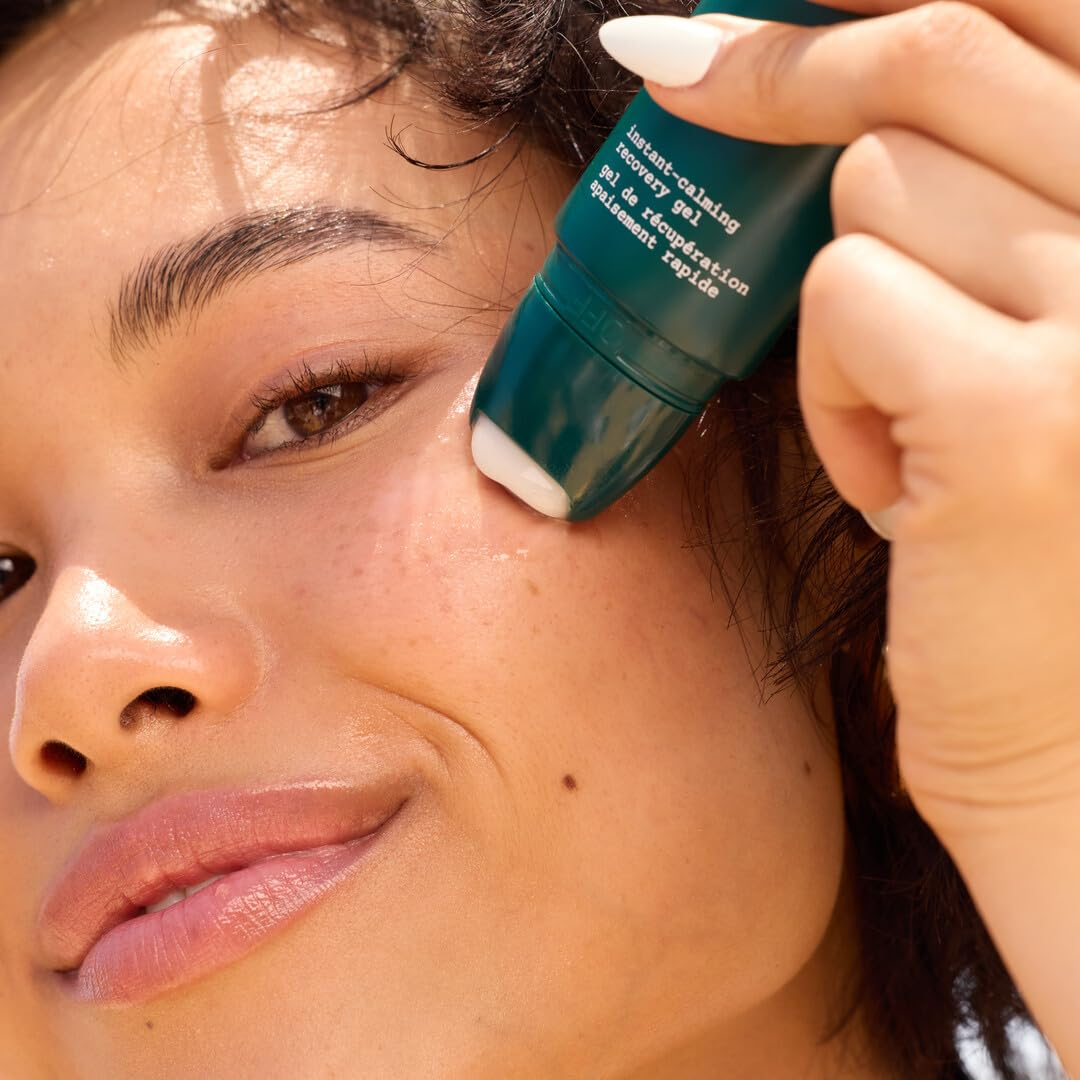 Instant-Calming Recovery Gel