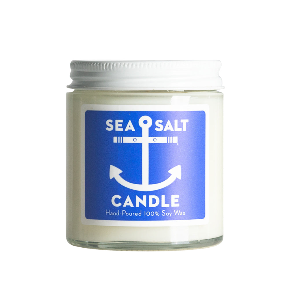 Swedish Dream - Sea Salt Cutie Candle