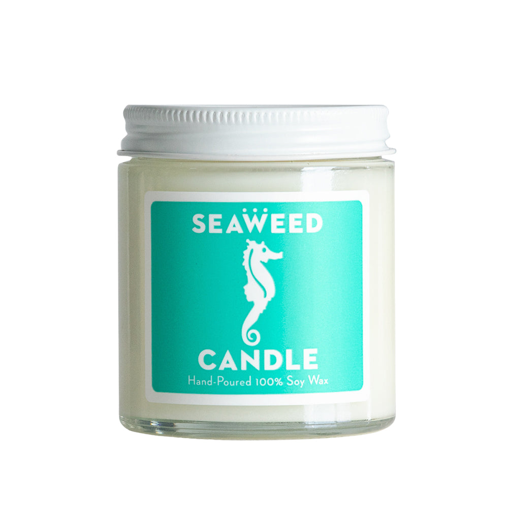 Swedish Dream - Seaweed Cutie Candle