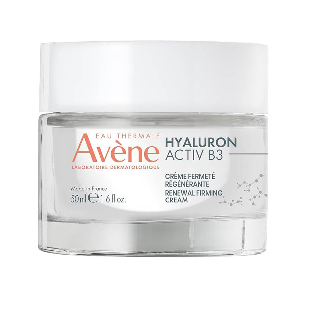 Hyaluron Activ B3 Renewal Firming Cream